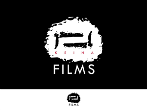 Logo Design by Mark Murphy Creative for Kriha Films | Design: #5439182