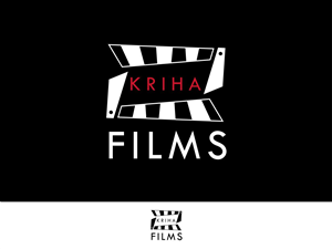 Logo Design by Mark Murphy Creative for Kriha Films | Design: #5440102