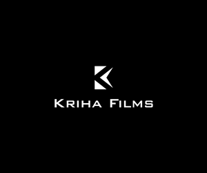 Logo Design by taufik_alrahman for Kriha Films | Design: #5392902