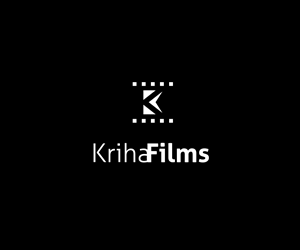 Logo Design by taufik_alrahman for Kriha Films | Design: #5398070