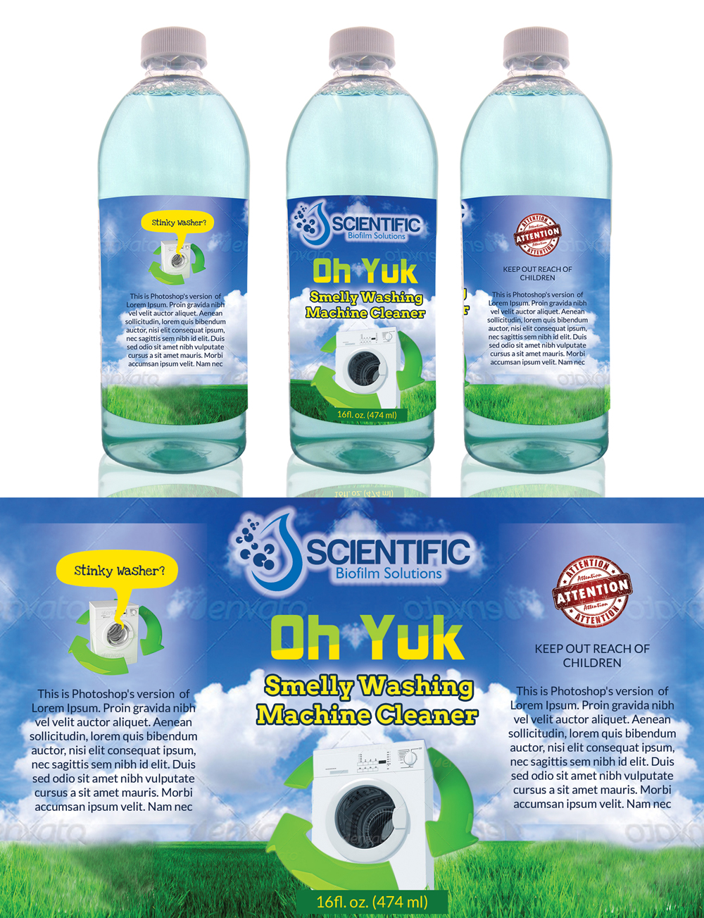 Label Design by rdesign12 for this project | Design #5447010