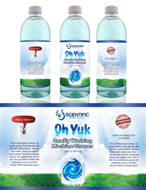 Label Design by rdesign12 for this project | Design: #5468405