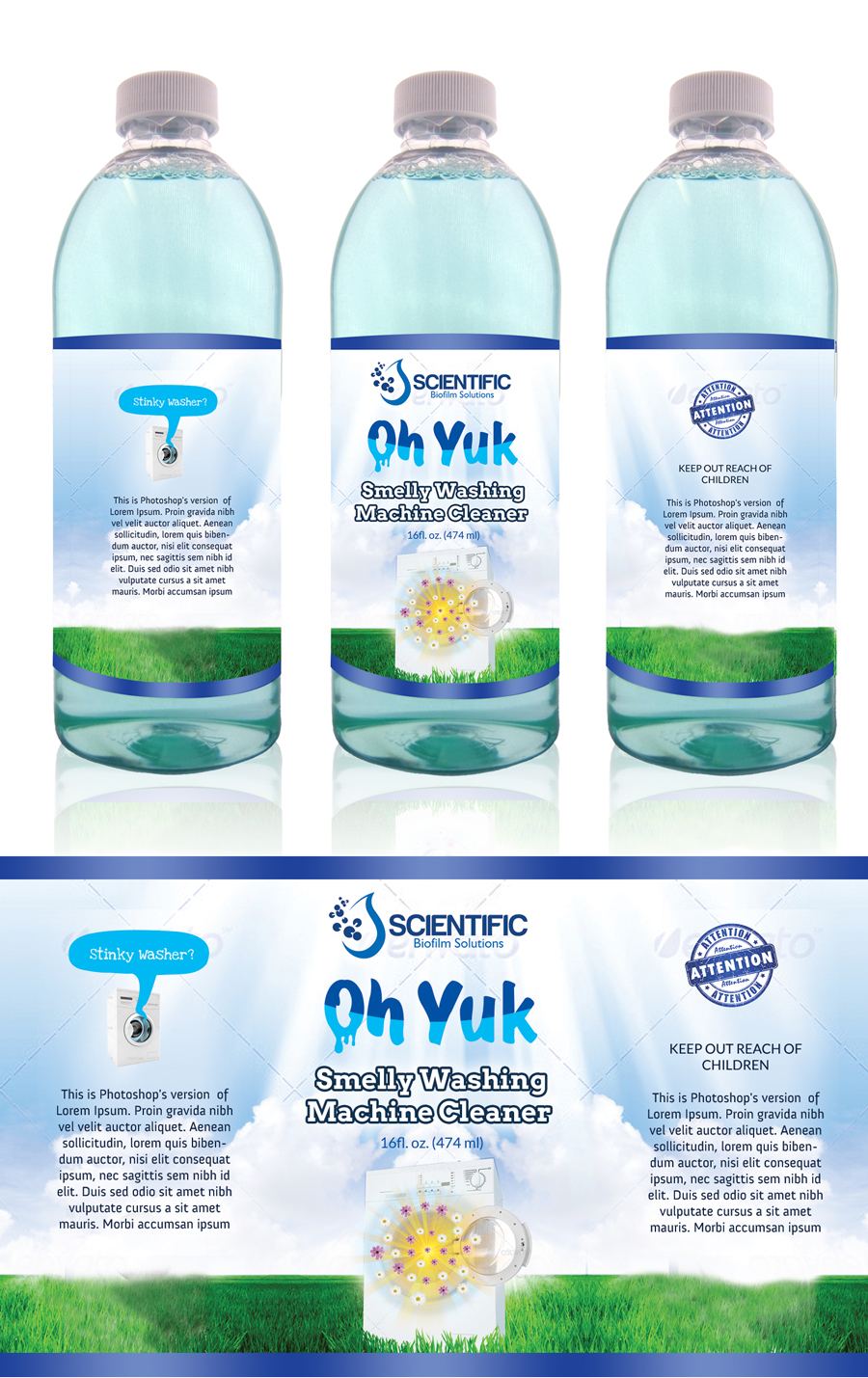 Label Design by rdesign12 for this project | Design #5508139