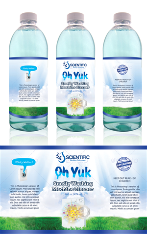 Label Design by rdesign12 for this project | Design: #5508139