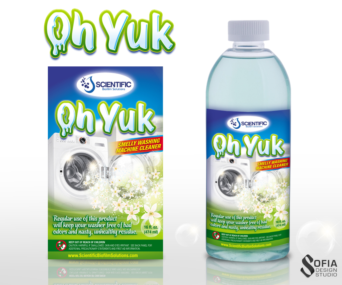 Label Design by SofiaDesignStudio for this project | Design #5511471