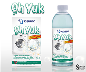 Label Design by SofiaDesignStudio for this project | Design: #5512256