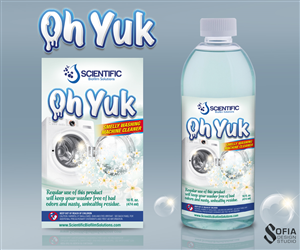 Label Design by SofiaDesignStudio for this project | Design: #5514674