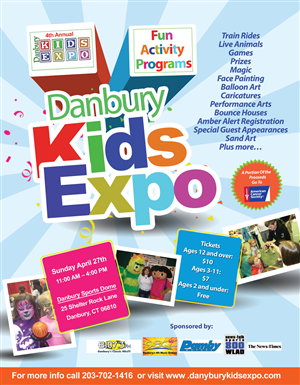 Flyer Design by Selda for DVP LLC | Design: #5413073