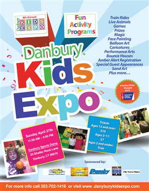 Flyer Design by Selda for DVP LLC | Design: #5434439