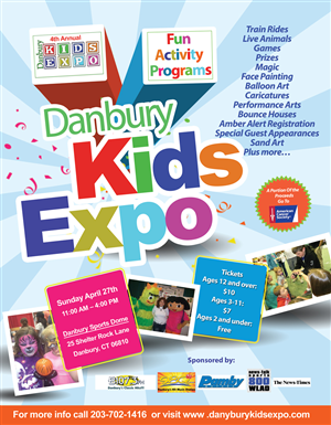 Flyer Design by Selda for DVP LLC | Design: #5434498