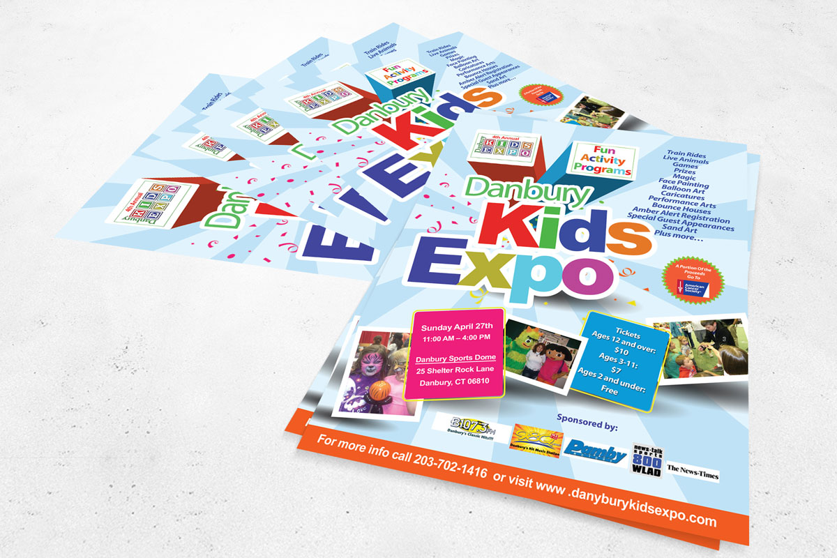 Diseño de Flyer por Selda para DVP LLC | Diseño #5434959