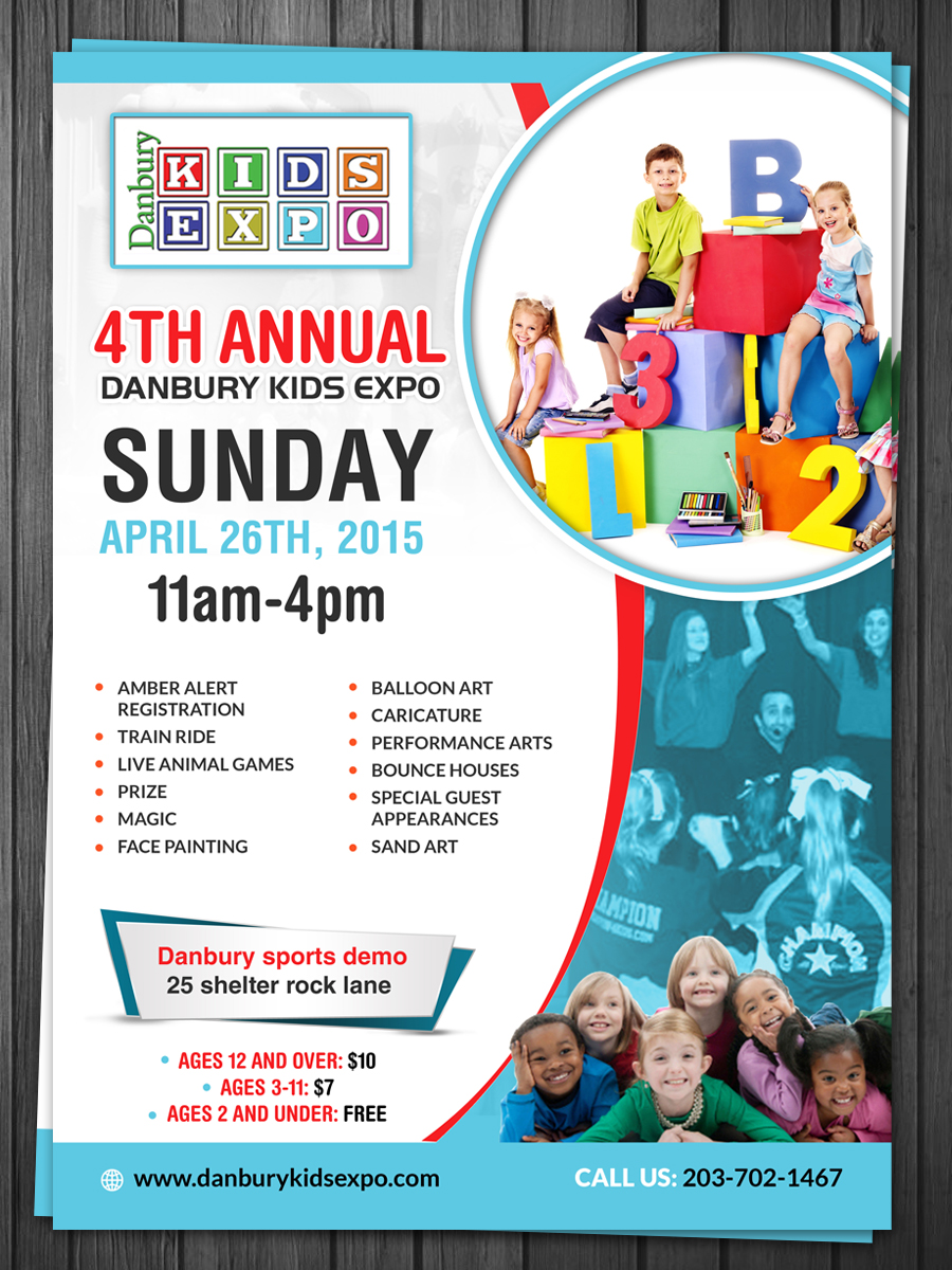 Flyer Design by debdesign for DVP LLC | Design #5417903