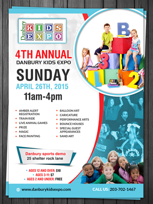 Diseño de Flyer por debdesign para DVP LLC | Diseño #5417903