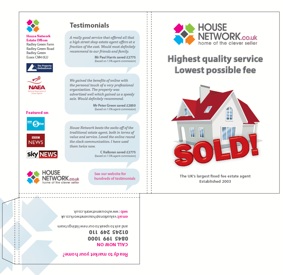 Flyer Design by PepiSign for this project | Design #5413247