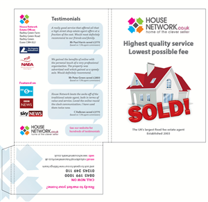 Flyer Design by PepiSign for this project | Design: #5413247