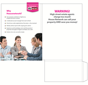 Flyer Design by PepiSign for this project | Design: #5413260