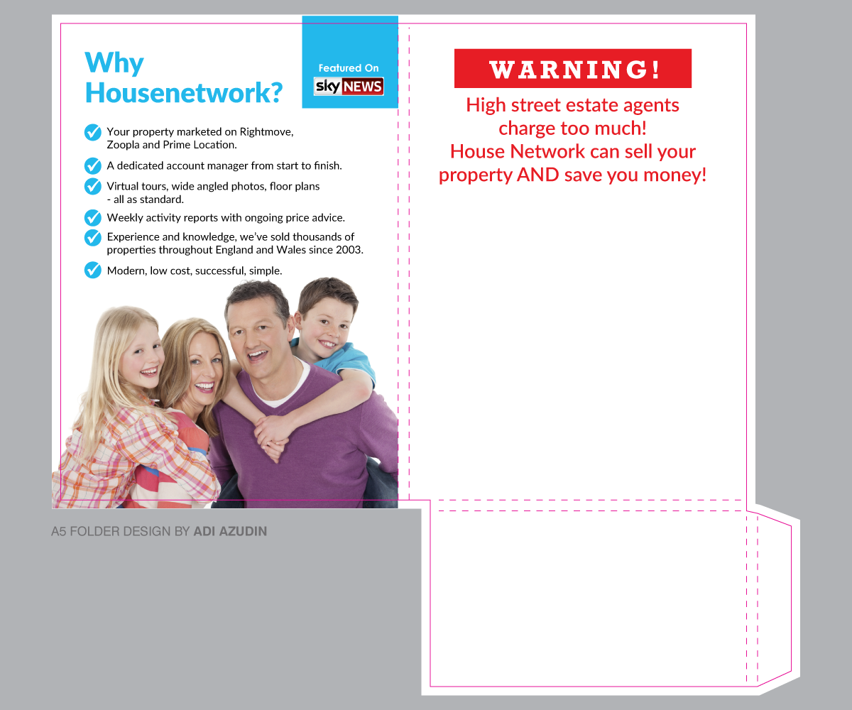 Flyer-Design von adiazudin für dieses Projekt | Design #5414120