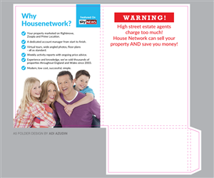 Flyer Design by adiazudin for this project | Design: #5414120