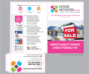 Flyer Design by adiazudin for this project | Design: #5414122