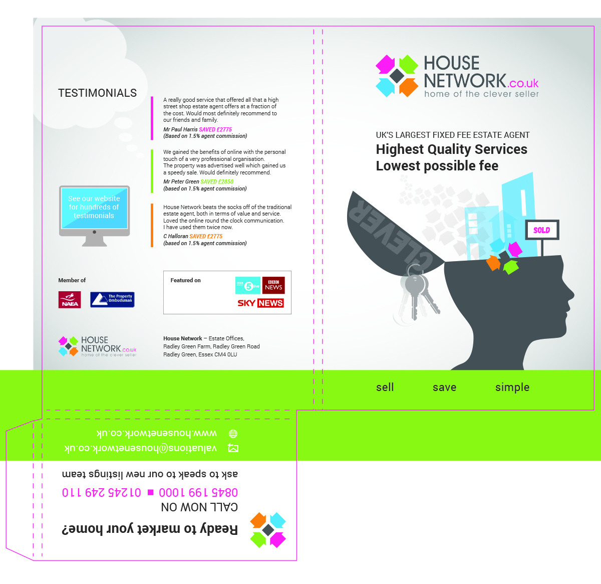Design de Flyer par Stelliodesigns pour ce projet | Design #5406108