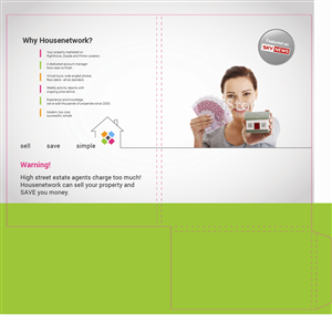 Flyer Design by Stelliodesigns for this project | Design: #5406117