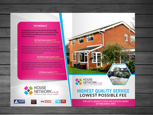 Flyer Design by debdesign for this project | Design #5399658