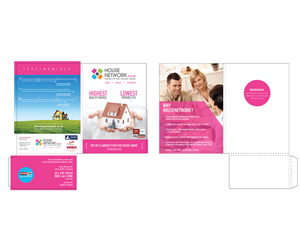 Flyer Design by Scalifornian
