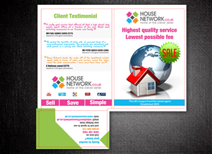 Flyer Design by ESolz Technologies
