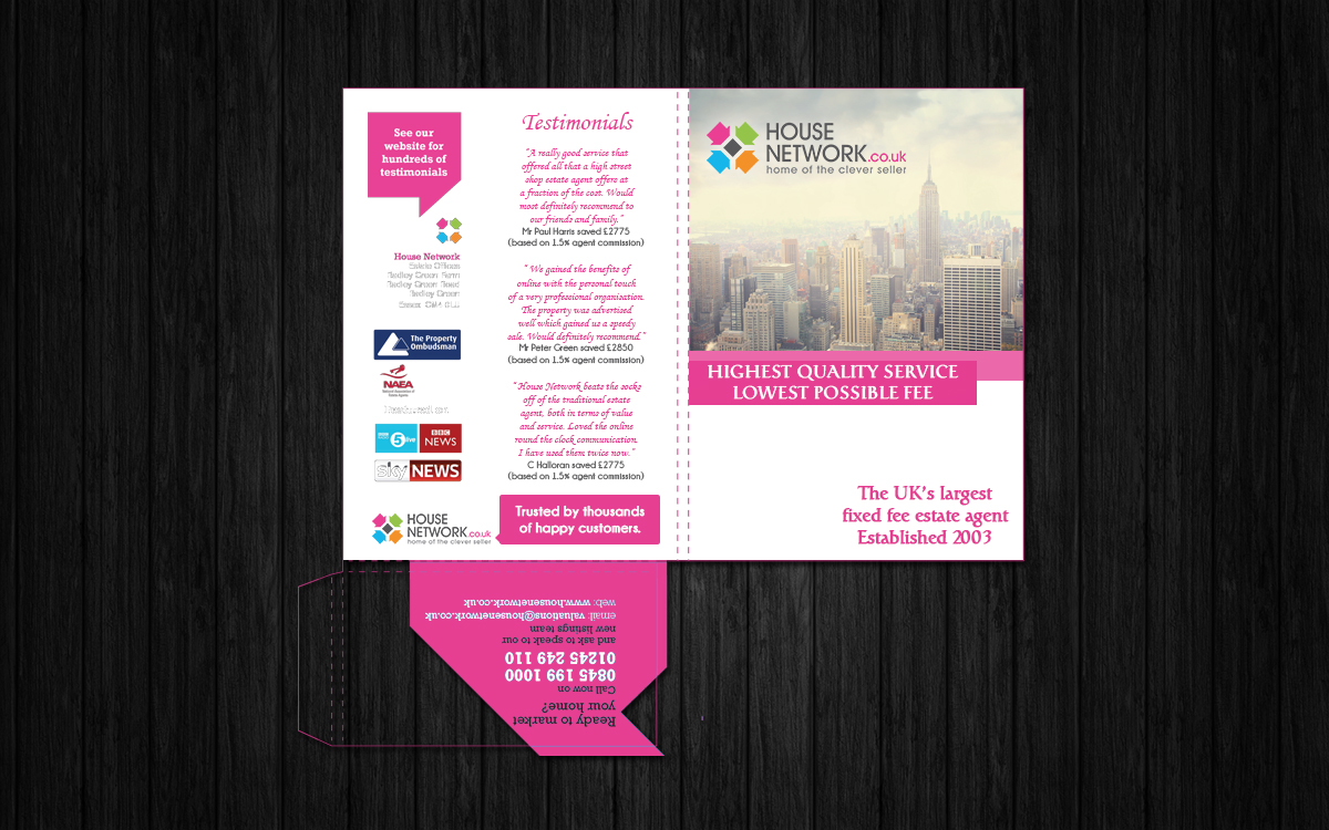 Flyer Design by FutureDesigne for this project | Design #5428832