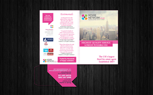 Flyer Design by FutureDesigne