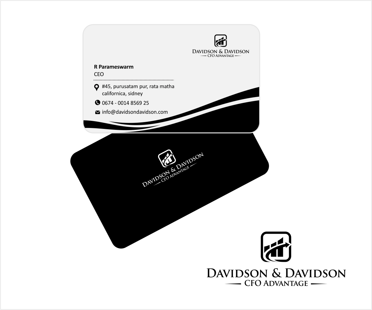 Logo Design by .Ashu. for this project | Design: #5397283
