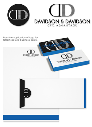 Logo Design by Hania A.