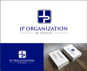 Logo Design by GOODMAN for Organization by Design | Design: #5387138