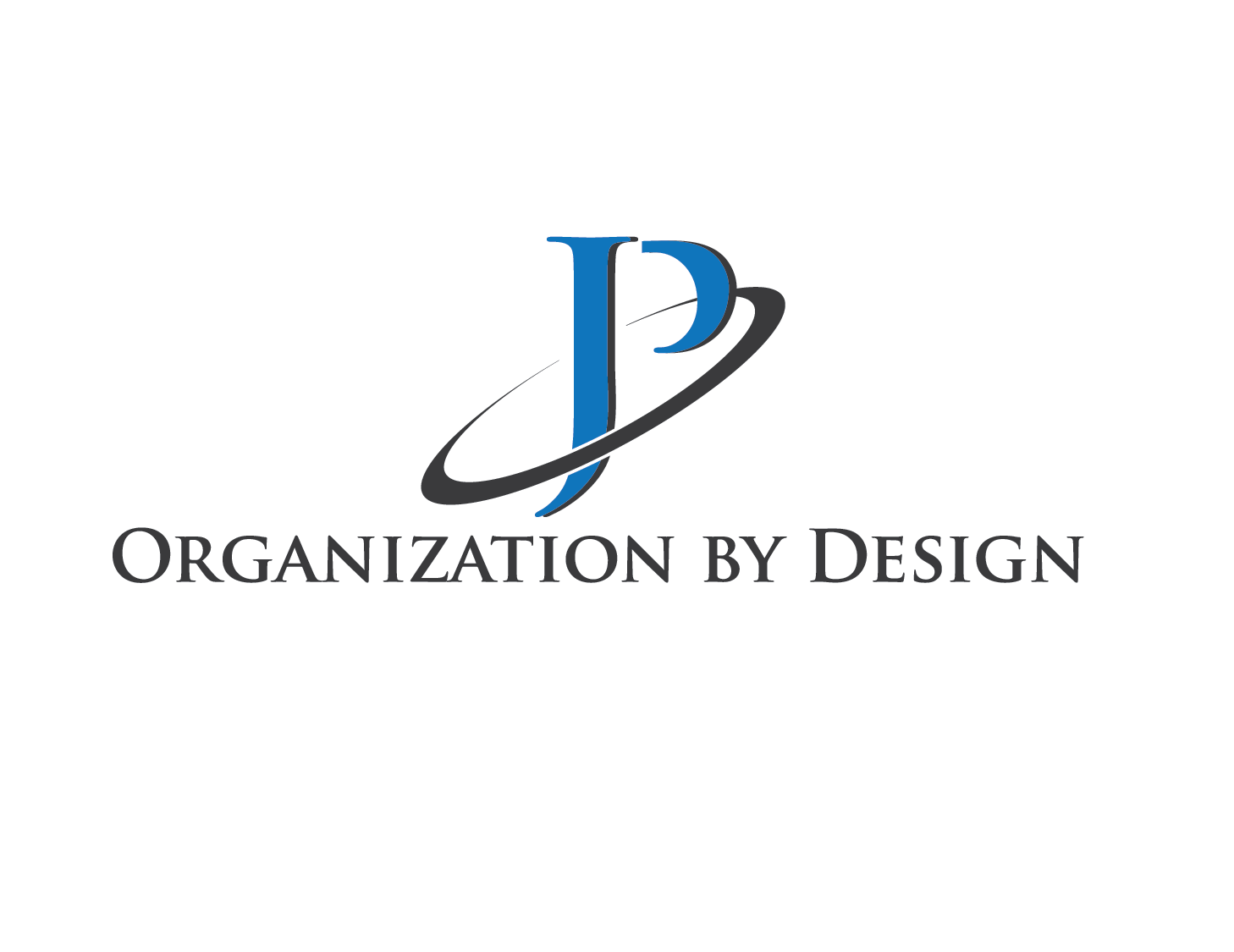 Logo Design by jonnson for Organization by Design | Design #5385849