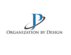 Logo Design by jonnson for Organization by Design | Design #5385849