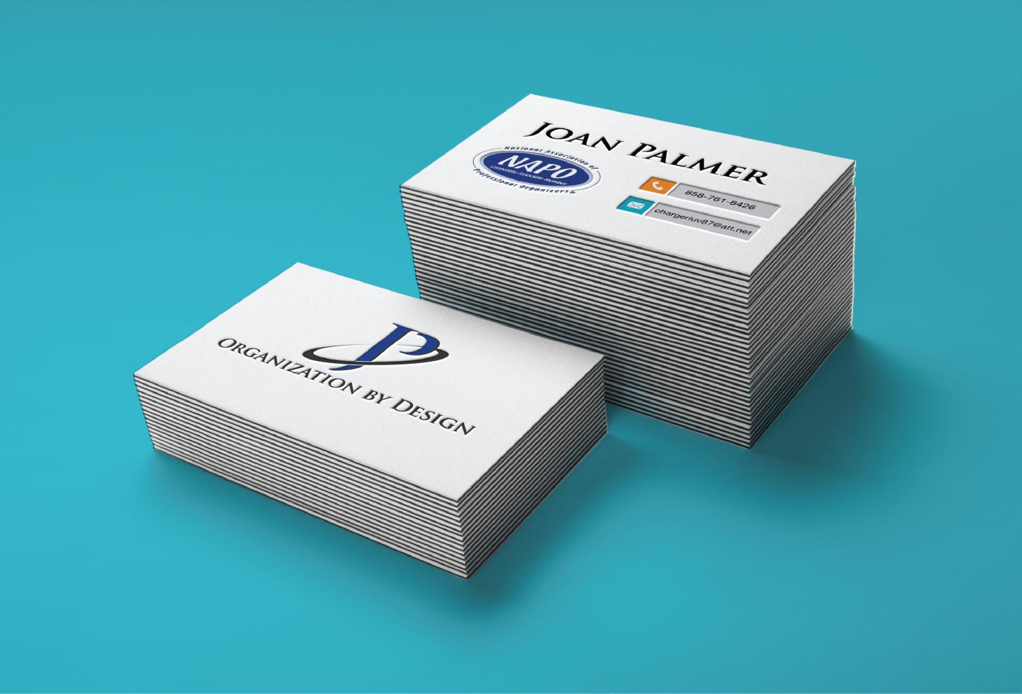 Logo Design by jonnson for Organization by Design | Design #5388403