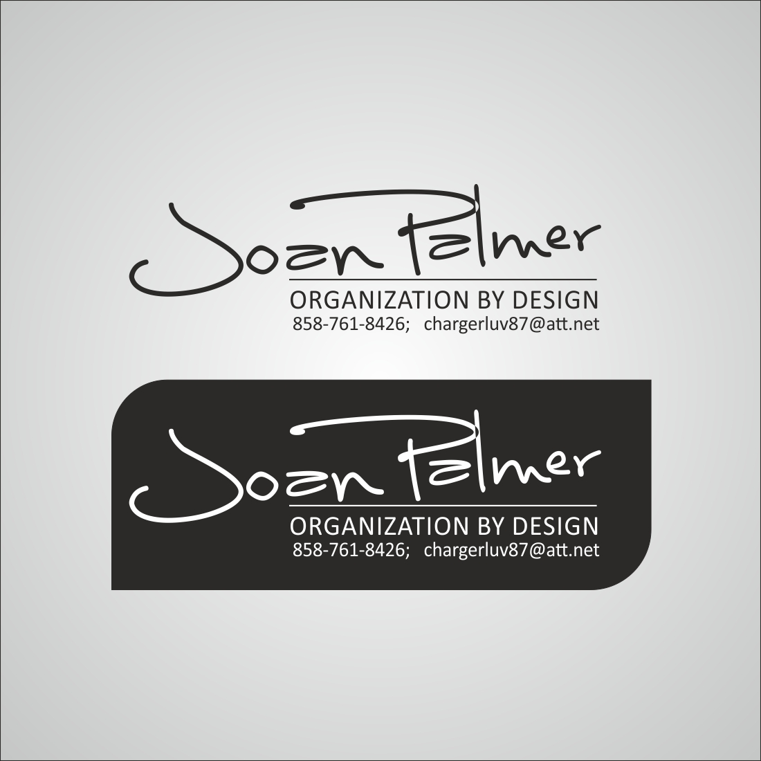 Logo Design by Sam007 for Organization by Design | Design #5385316