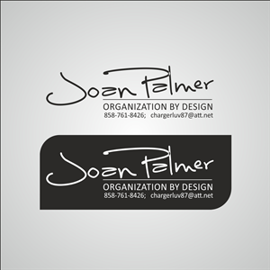 Logo Design by Sam007 for Organization by Design | Design #5385316