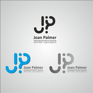 Logo Design by Sam007 for Organization by Design | Design: #5385318