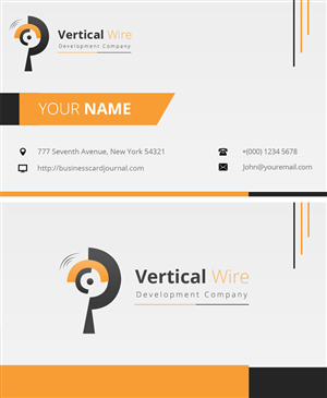 Logo Design by Ahmed @li for this project | Design #5413013
