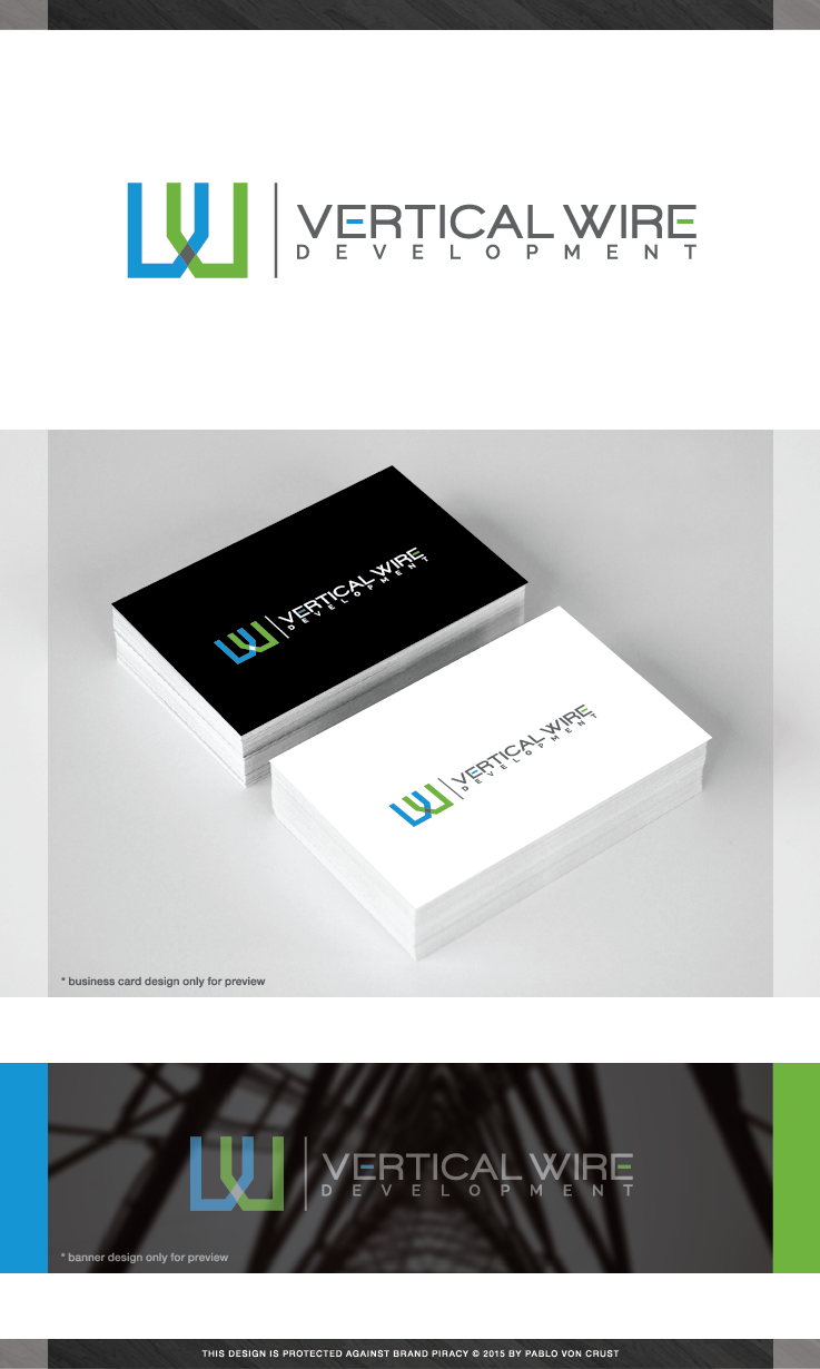 Logo-Design von Pablo Von Crust für dieses Projekt | Design: #5446555