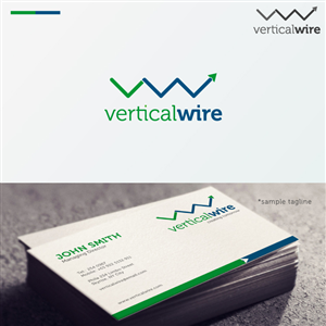 Logo Design by blinc