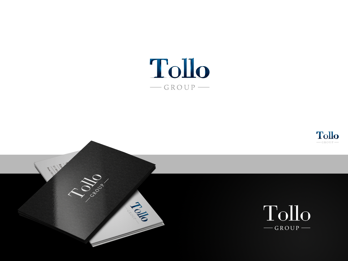 Logo Design by Anhlee for Fronis Group | Design #1520307