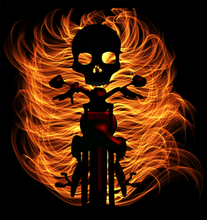 T-shirt Design by Lucana