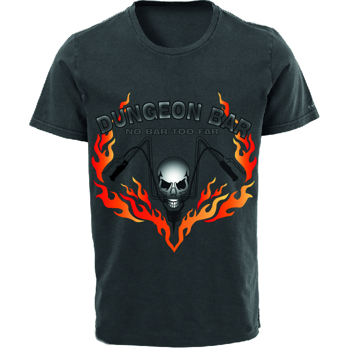T-shirt Design by sam461991 for this project | Design #5392203