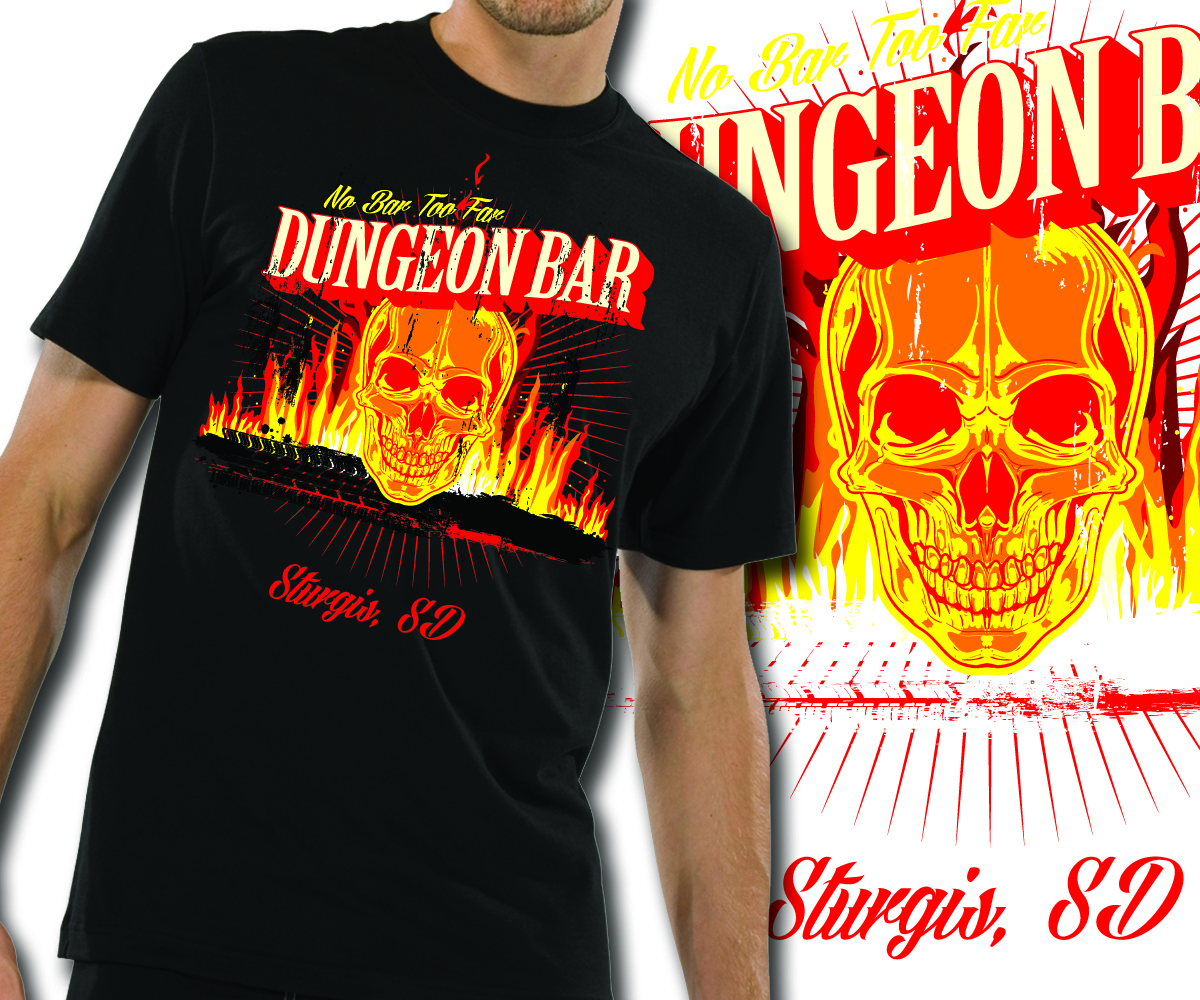 T-Shirt-Design von Keane Designs für dieses Projekt | Design #5429434
