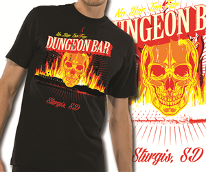 T-shirt Design by Keane Designs for this project | Design #5429434