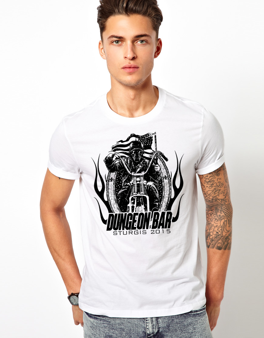 T-shirt Design by FutureDesigne for this project | Design #5465999