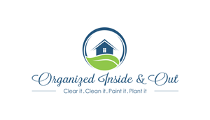 Design de Logo par JL 2 pour Organized Inside and Out | Design #5424684