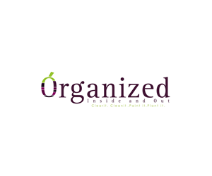 Design de Logo par QuattroCreative pour Organized Inside and Out | Design #5385626